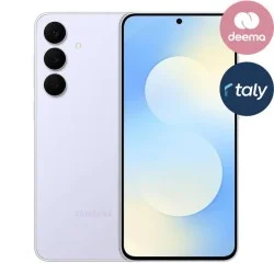 سامسونج جالاكسي اس 25 اف 256 جيجابايت رام 8 جيجابايت 5 جي - أزرق